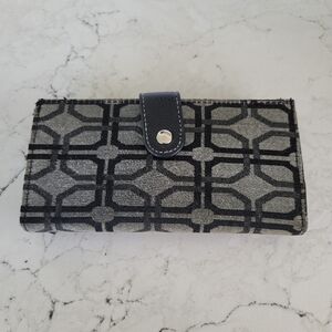 Jeun Bang Wallet